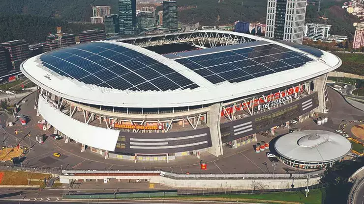 2025 Yılı ISK-SODEX Fuarı Tamamlandı